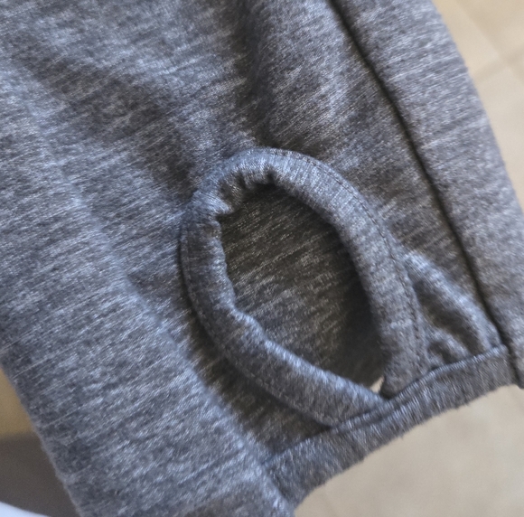 Lululemon Women’s Stride Jacket Hoodie Full-Zip Stretch Size 4 - Picture 7 of 7